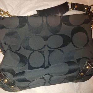 Coach 10620 Signature Purse (Free Shipping)